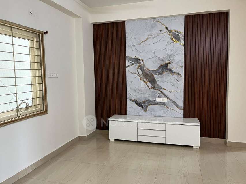 2 BHK Flat In Venkata Sai Green City Apartment For Sale  In Borabanda