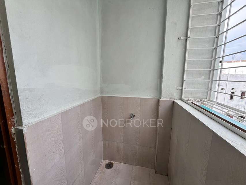 2 BHK Flat In Venkata Sai Green City Apartment For Sale  In Borabanda