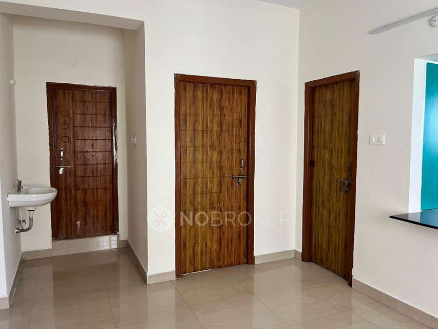 2 BHK Flat In Venkata Sai Green City Apartment For Sale  In Borabanda
