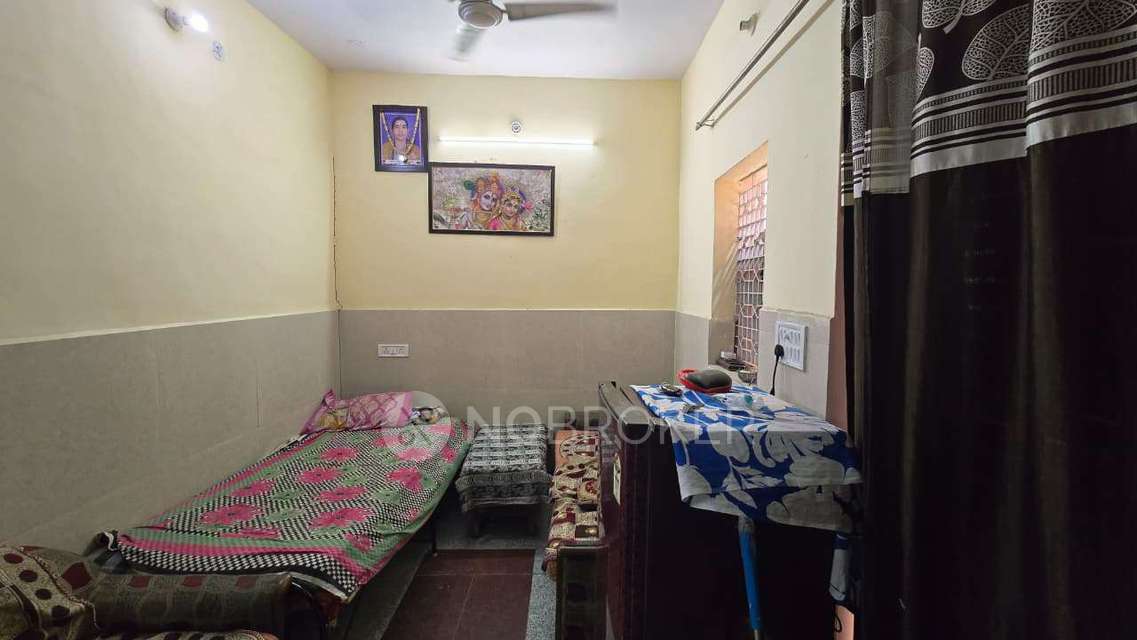 4+ BHK House For Sale  In Aashiyana A Good Foundation Maker