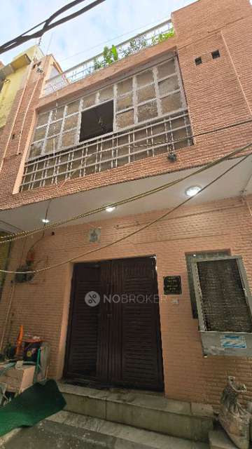 4+ BHK House For Sale  In Aashiyana A Good Foundation Maker