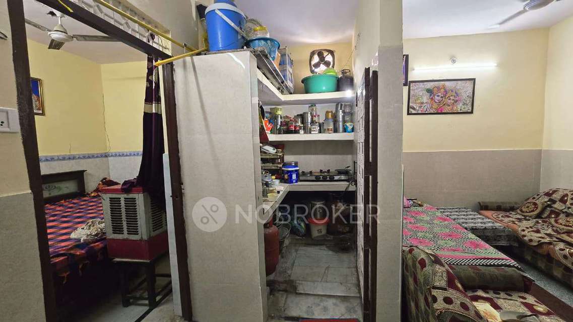 4+ BHK House For Sale  In Aashiyana A Good Foundation Maker