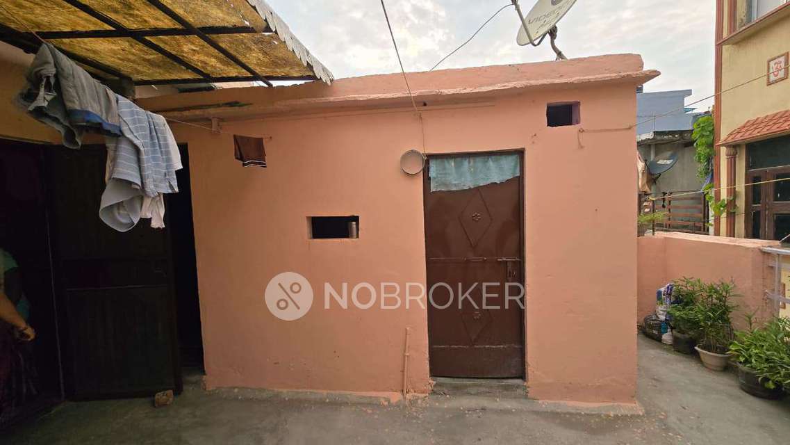 4+ BHK House For Sale  In Aashiyana A Good Foundation Maker