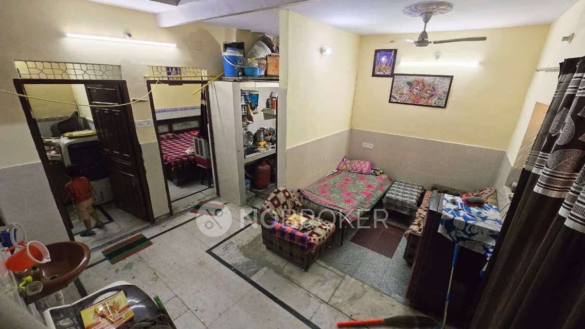 4+ BHK House For Sale  In Aashiyana A Good Foundation Maker