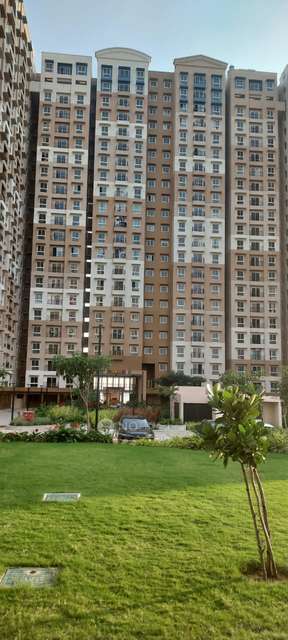 3 BHK Flat In Brigade El Dorado For Sale  In Bagalur