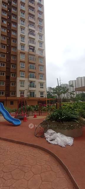 3 BHK Flat In Brigade El Dorado For Sale  In Bagalur