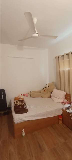 3 BHK Flat In Brigade El Dorado For Sale  In Bagalur
