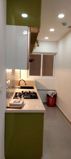 3 BHK Flat In Brigade El Dorado For Sale  In Bagalur