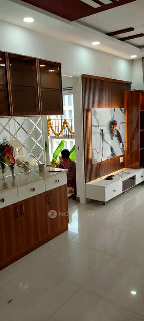 3 BHK Flat In Brigade El Dorado For Sale  In Bagalur