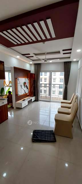 3 BHK Flat In Brigade El Dorado For Sale  In Bagalur