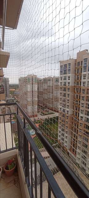 3 BHK Flat In Brigade El Dorado For Sale  In Bagalur