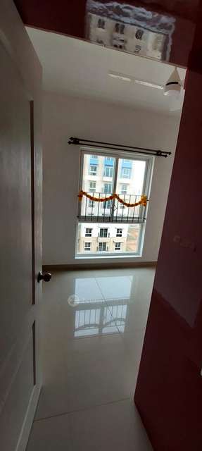3 BHK Flat In Brigade El Dorado For Sale  In Bagalur