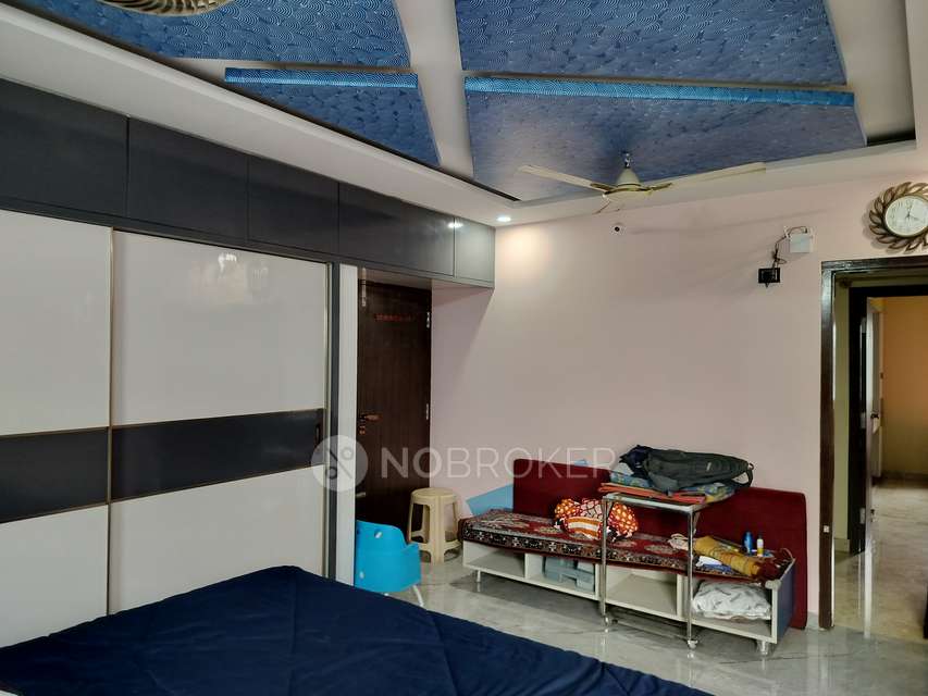 4+ BHK Flat In I And N Apartment For Sale  In I 