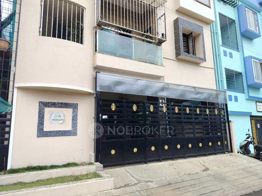 4+ BHK Flat In I And N Apartment For Sale  In I 