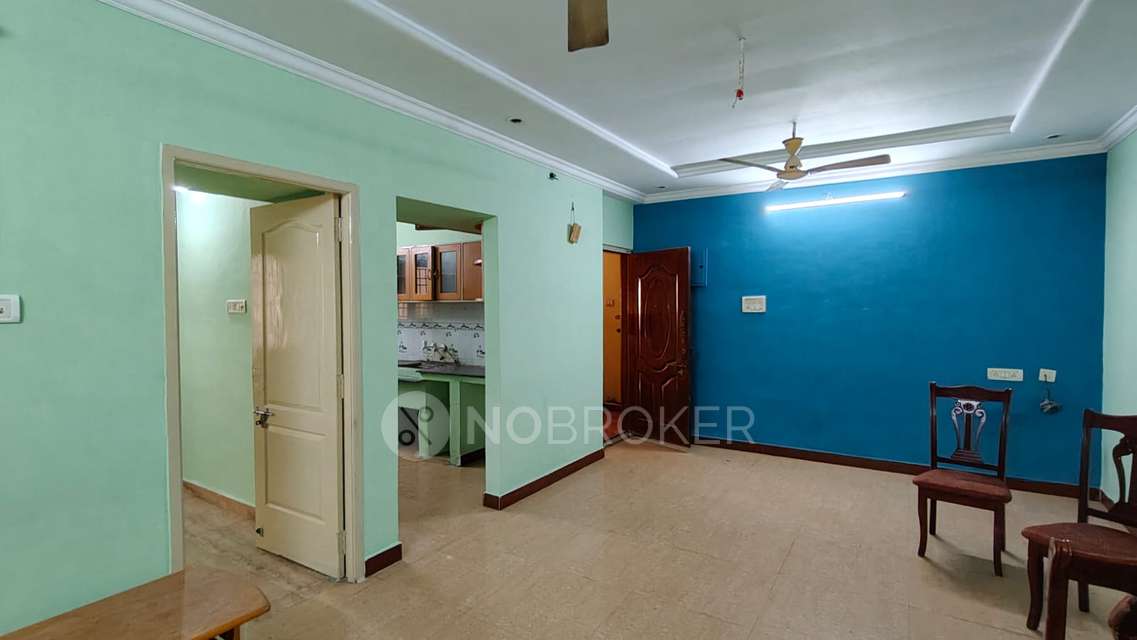 2 BHK Flat In Acharya Castle Pallikaranai For Sale  In Pallikaranai