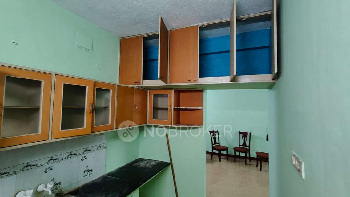 2 BHK Flat In Acharya Castle Pallikaranai For Sale  In Pallikaranai