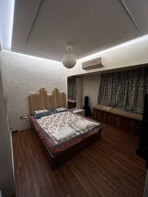 1 BHK Flat In Kamanwala Manavsthal For Sale  In Malad West