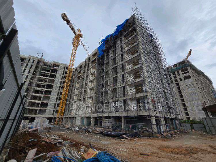 3 BHK Flat In Aratt Avant Twilight For Sale  In Aratt Cityscapes