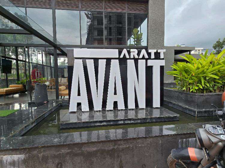 3 BHK Flat In Aratt Avant Twilight For Sale  In Aratt Cityscapes