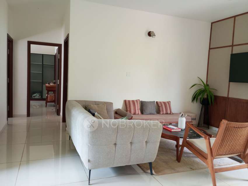 3 BHK Flat In Aratt Avant Twilight For Sale  In Aratt Cityscapes