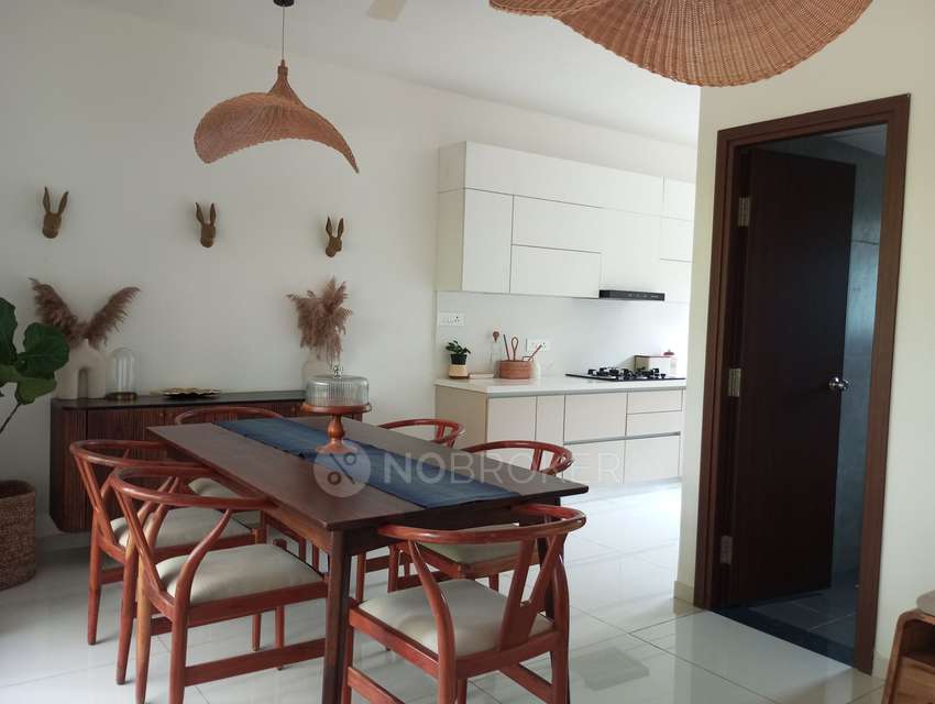 3 BHK Flat In Aratt Avant Twilight For Sale  In Aratt Cityscapes