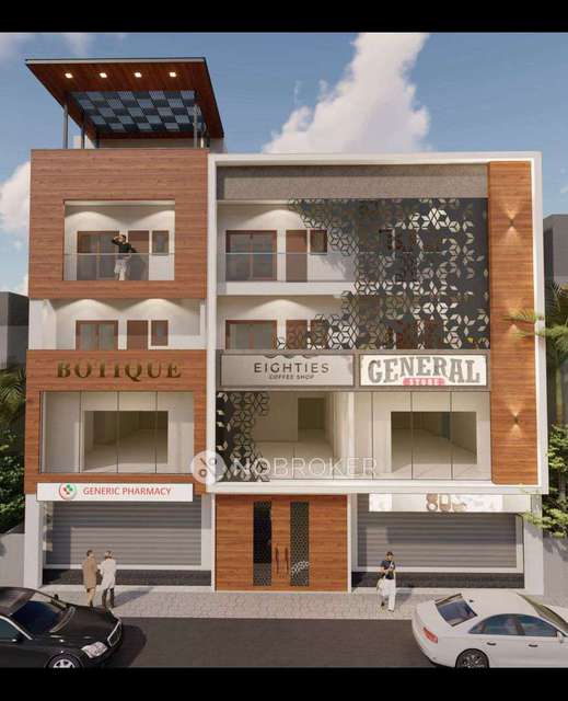 1 BHK Flat for Rent  In Arekere