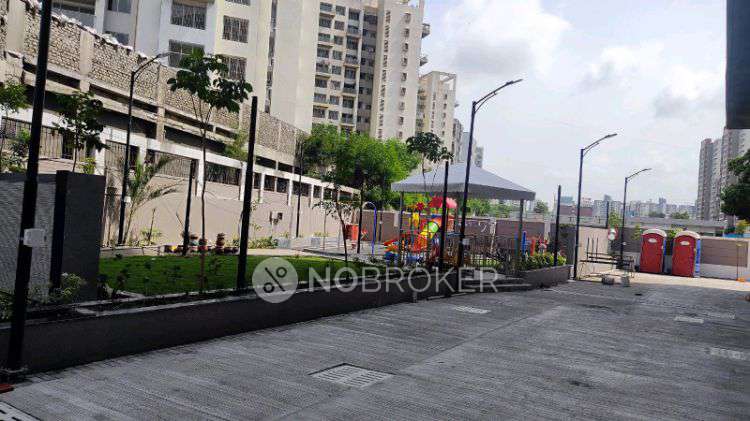 2 BHK Flat In M2b Amaara for Rent  In Ravet