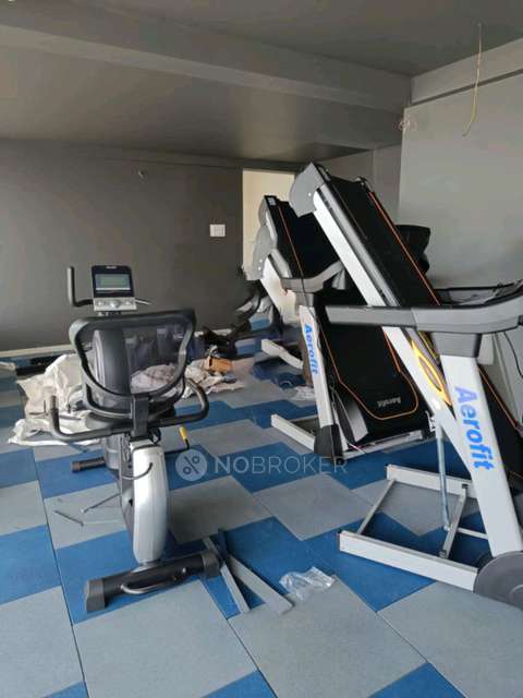 2 BHK Flat In M2b Amaara for Rent  In Ravet