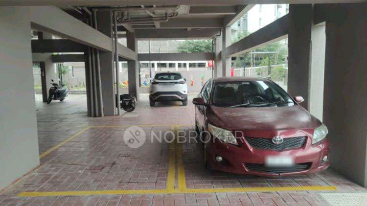 2 BHK Flat In M2b Amaara for Rent  In Ravet