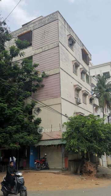 2 BHK Flat In Rukma Reddy Residency  For Sale  In Santosh Nagar