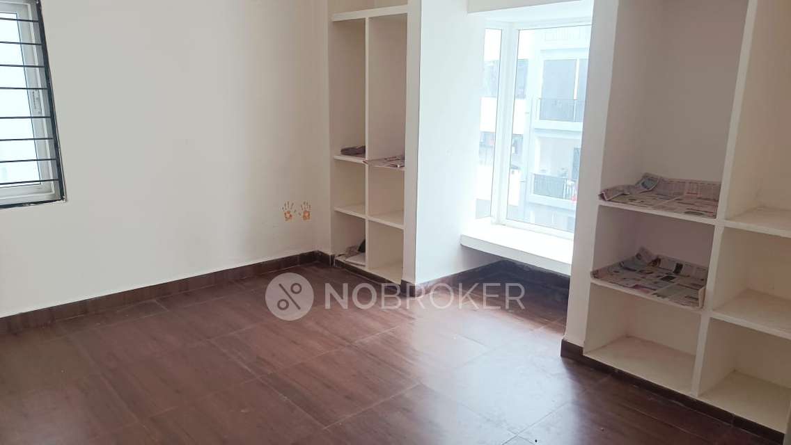 3 BHK Flat In Sadbhavana Township, Pocharam for Rent  In Pocharam