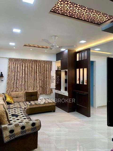 2 BHK Flat In Bon Vivant For Sale  In Mundhwa