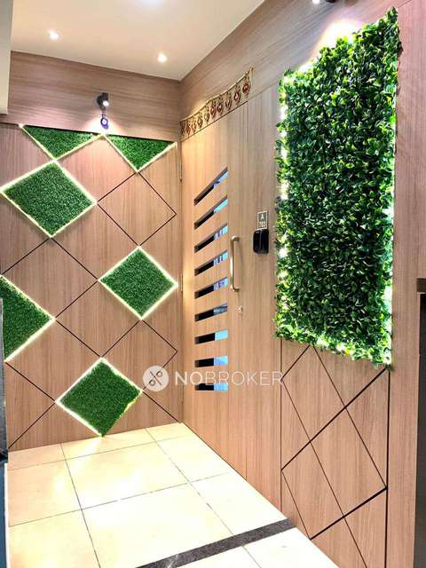 2 BHK Flat In Bon Vivant For Sale  In Mundhwa