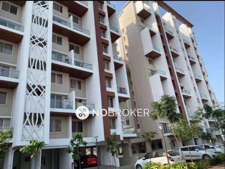 2 BHK Flat In Bon Vivant For Sale  In Mundhwa