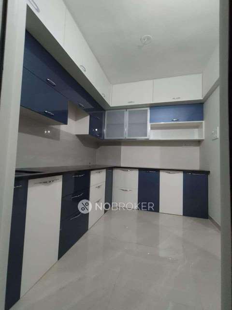 2 BHK Flat In Bon Vivant For Sale  In Mundhwa