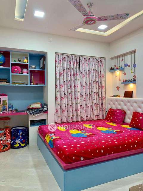 2 BHK Flat In Bon Vivant For Sale  In Mundhwa