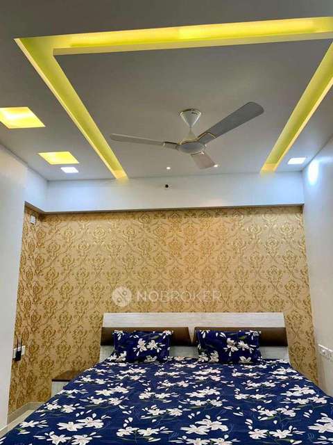 2 BHK Flat In Bon Vivant For Sale  In Mundhwa
