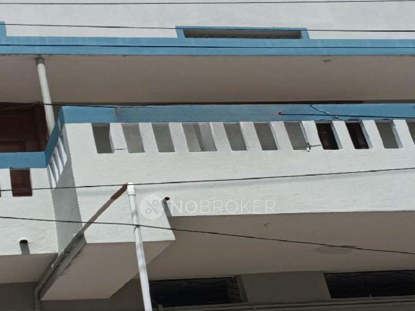 3 BHK House for Rent  In Saidbad 