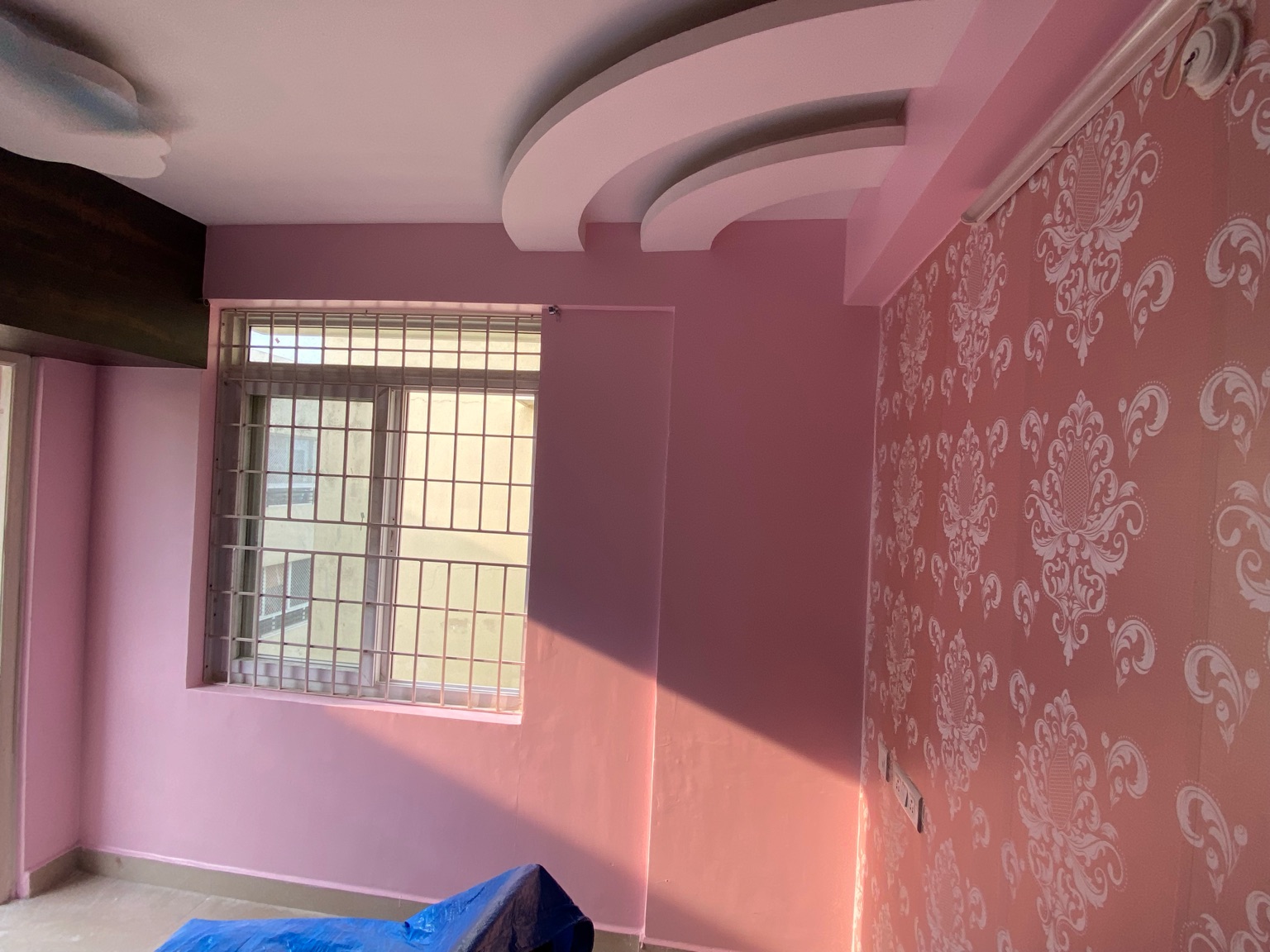 Dollfine Durga County