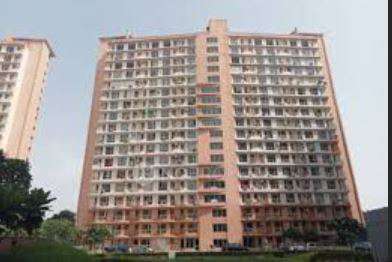 1 RK Flat In Logix Blossom Zest for Rent  In Sector 143