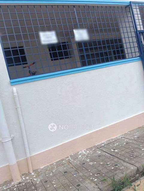 1 BHK Flat In Standalone Building  for Rent  In Varthur 