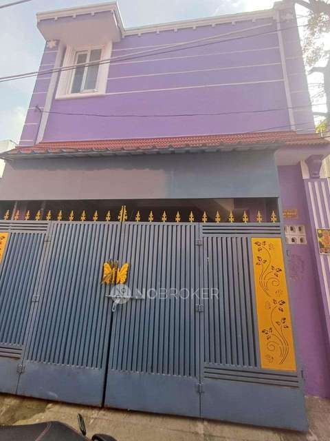 1 BHK House for Rent  In Thiruverkadu