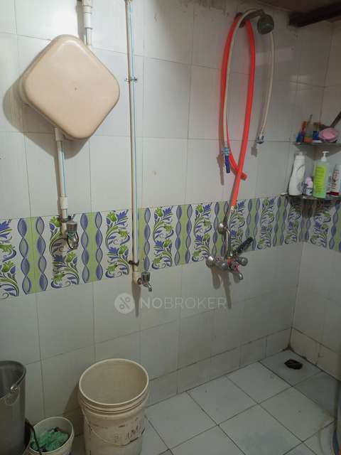 1 BHK Flat In Suraj Kiran Apartment For Sale  In Ambegaon Bk