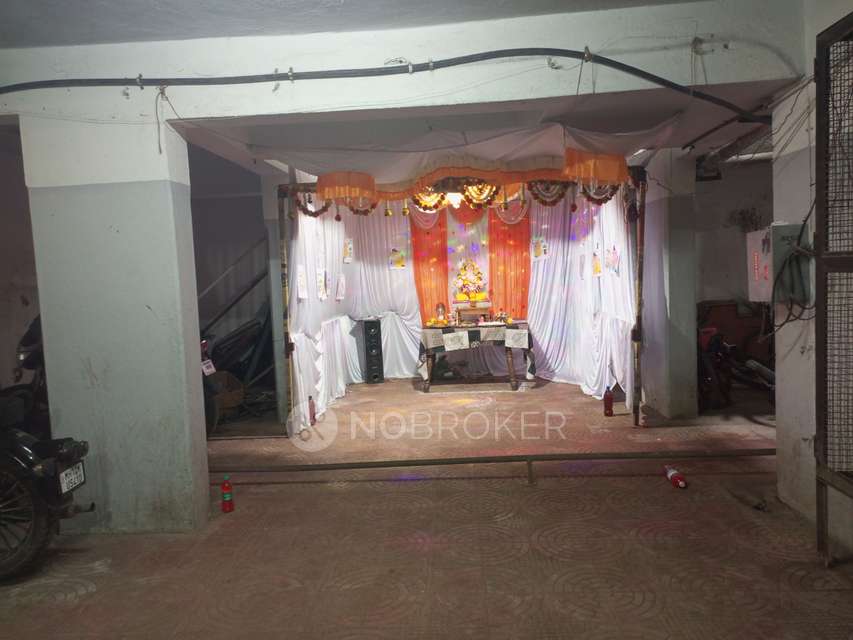 1 BHK Flat In Suraj Kiran Apartment For Sale  In Ambegaon Bk