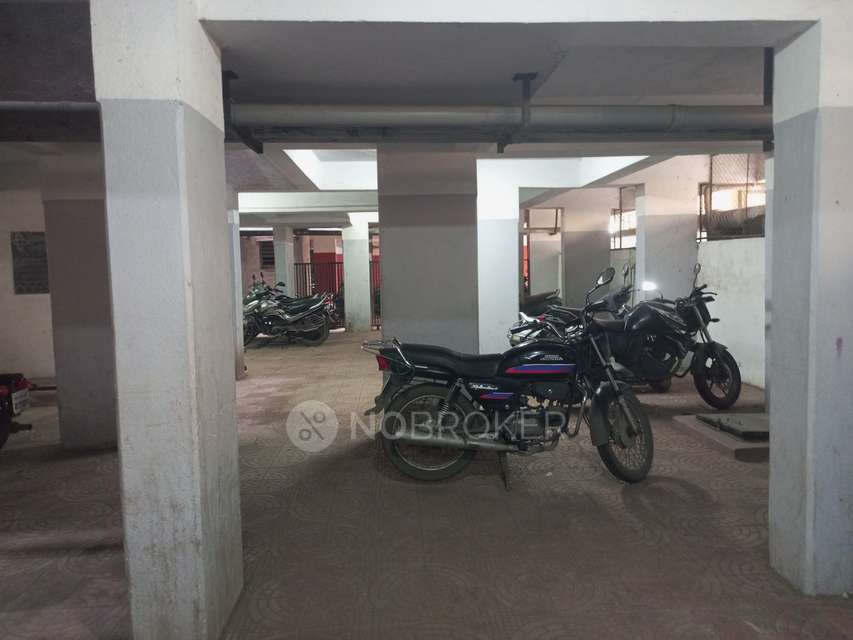 1 BHK Flat In Suraj Kiran Apartment For Sale  In Ambegaon Bk