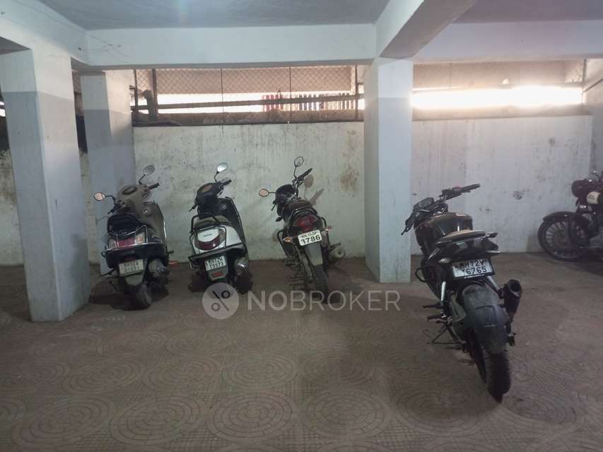 1 BHK Flat In Suraj Kiran Apartment For Sale  In Ambegaon Bk