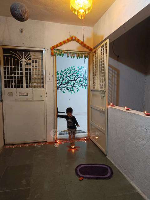 1 BHK Flat In Suraj Kiran Apartment For Sale  In Ambegaon Bk