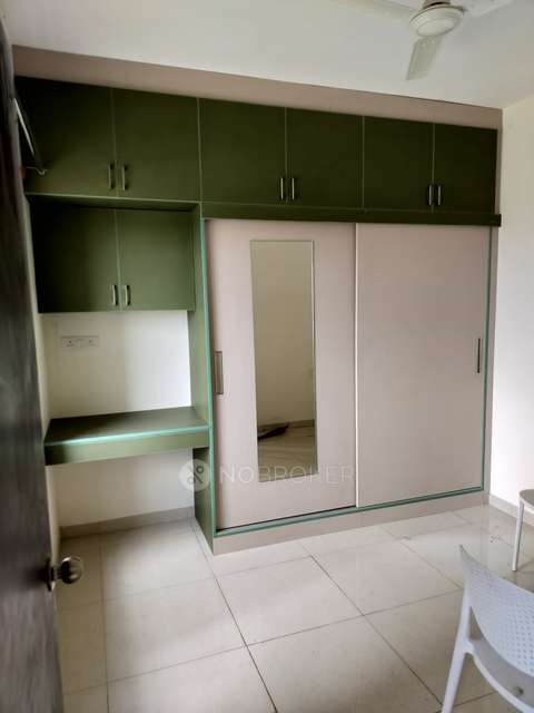 2 BHK Flat In Provident Capella for Rent  In Whitefield