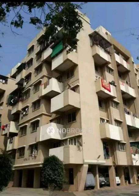 1 BHK Flat In Shiv Classic For Sale  In Moshi