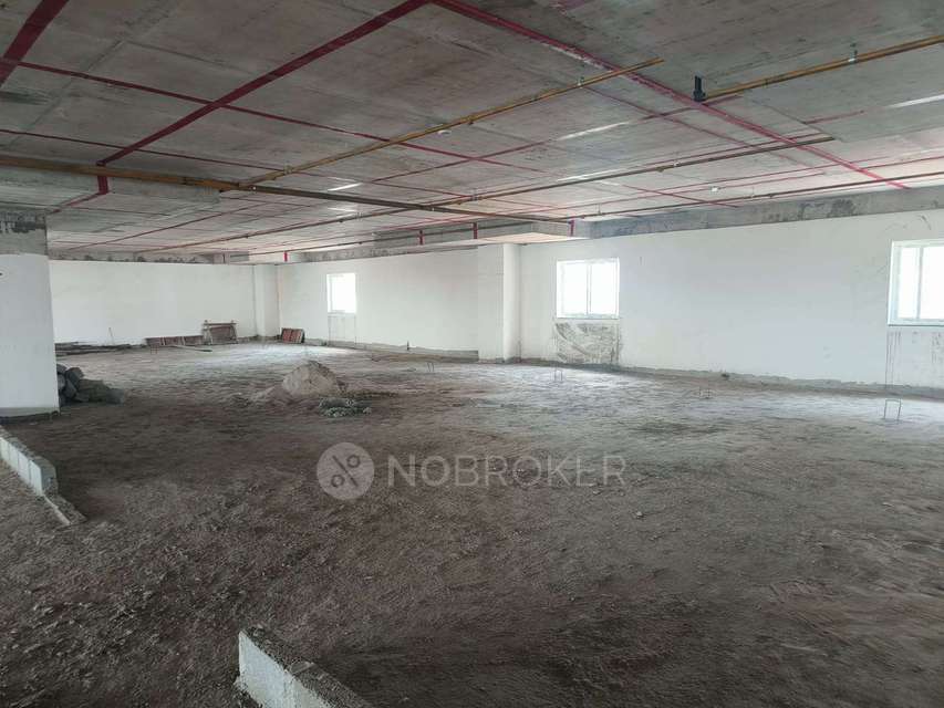 Showroom in Makuta Aruna Arcade, Hyderabad for Rent 